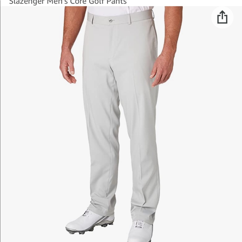 NWOT Mens Golf Pants ⛳️